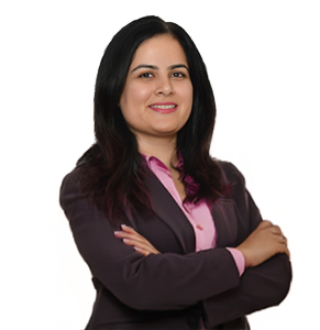 Preeti Wadhwani